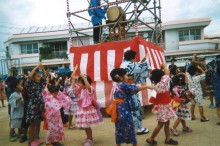 平成２６年度シニアクラブ浜松市飯田地区連合会での取組み