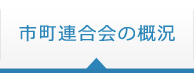 市町連合会の概況